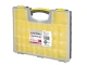 Органайзер 16,5", 420x335x62 мм INTERTOOL BX-4009 