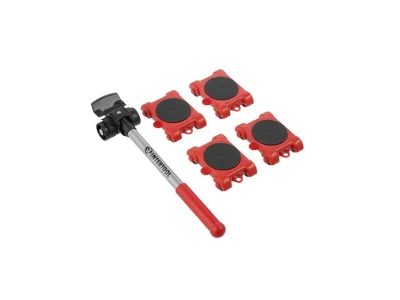 Набір для переміщення меблів 5 од. INTERTOOL HP-0010