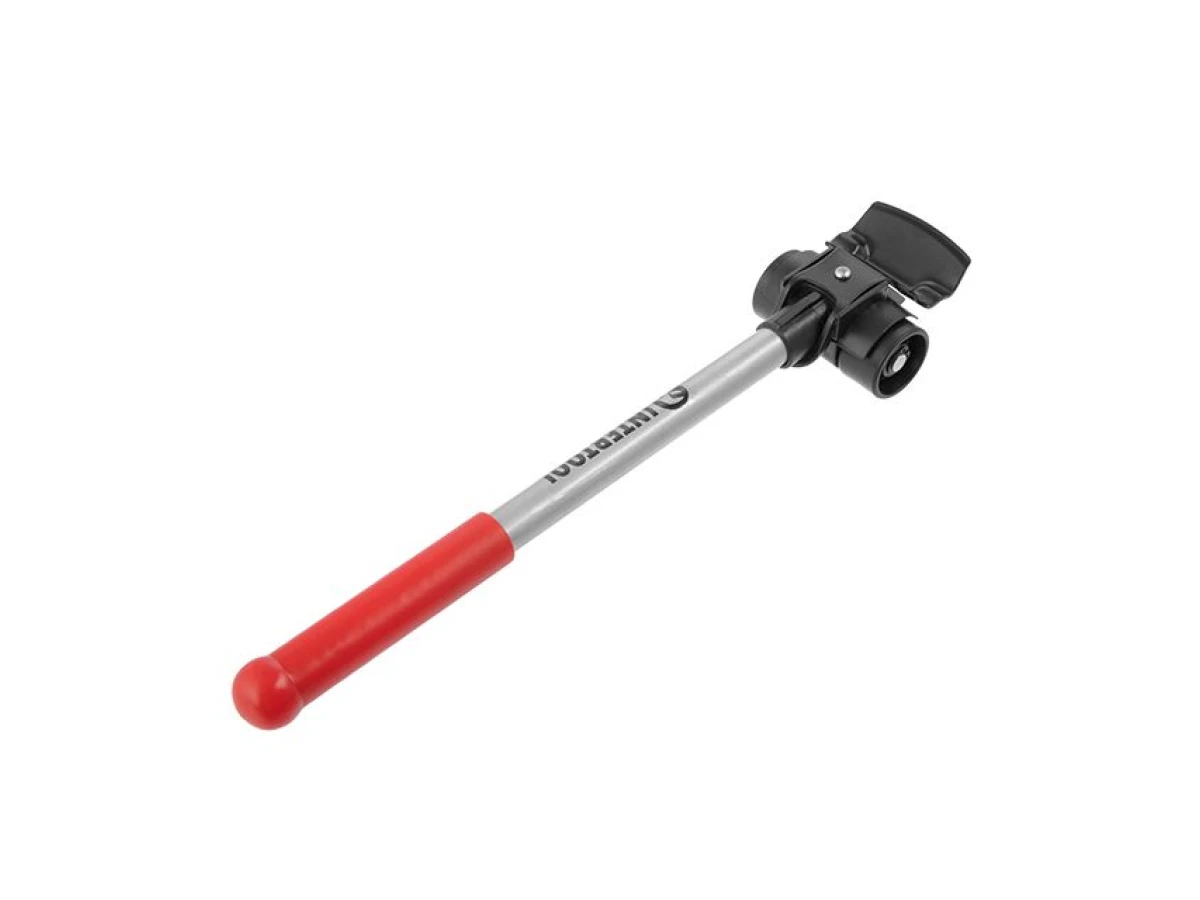 Набір для переміщення меблів 5 од. INTERTOOL HP-0010 