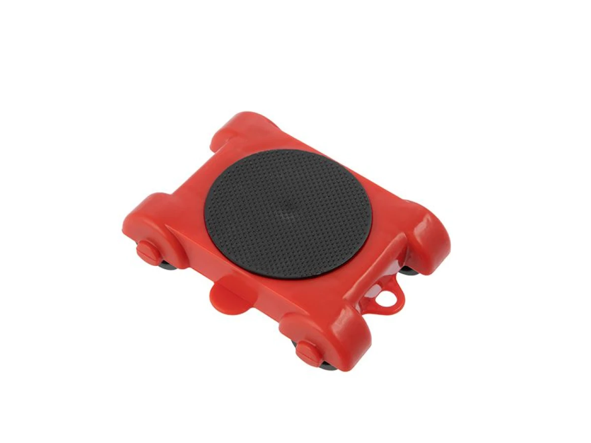 Набір для переміщення меблів 5 од. INTERTOOL HP-0010 