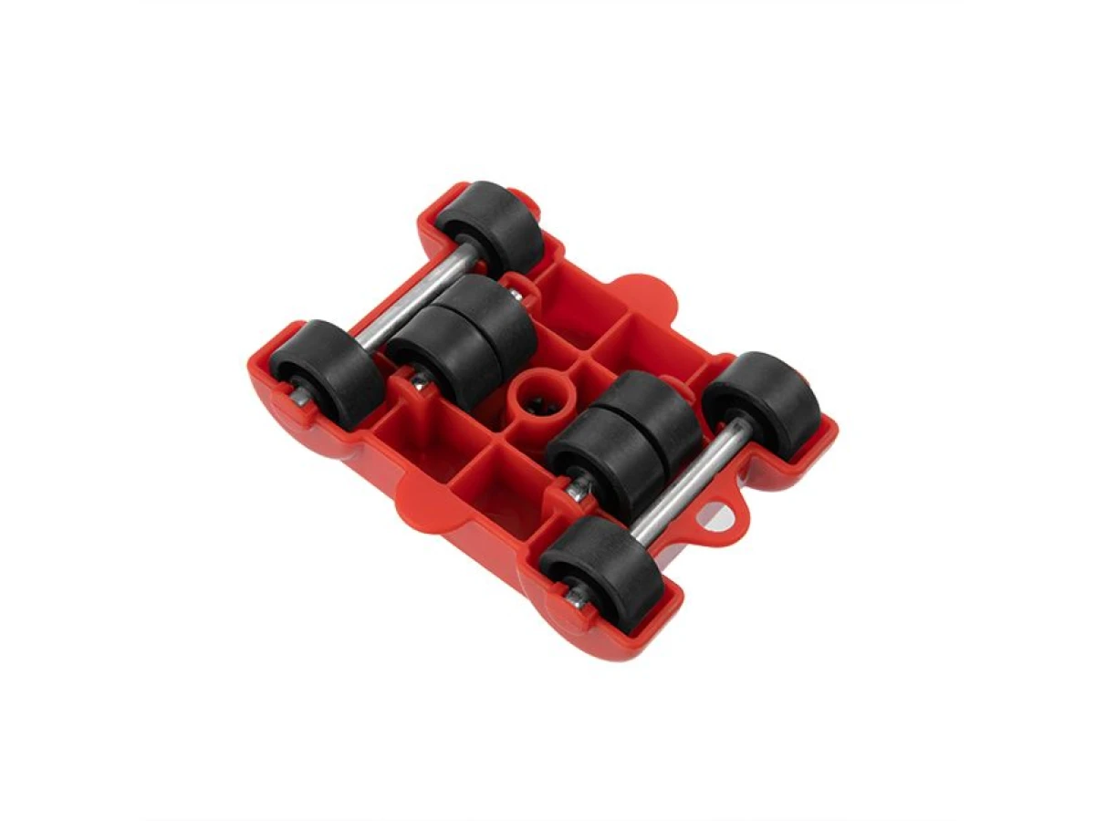 Набір для переміщення меблів 5 од. INTERTOOL HP-0010 