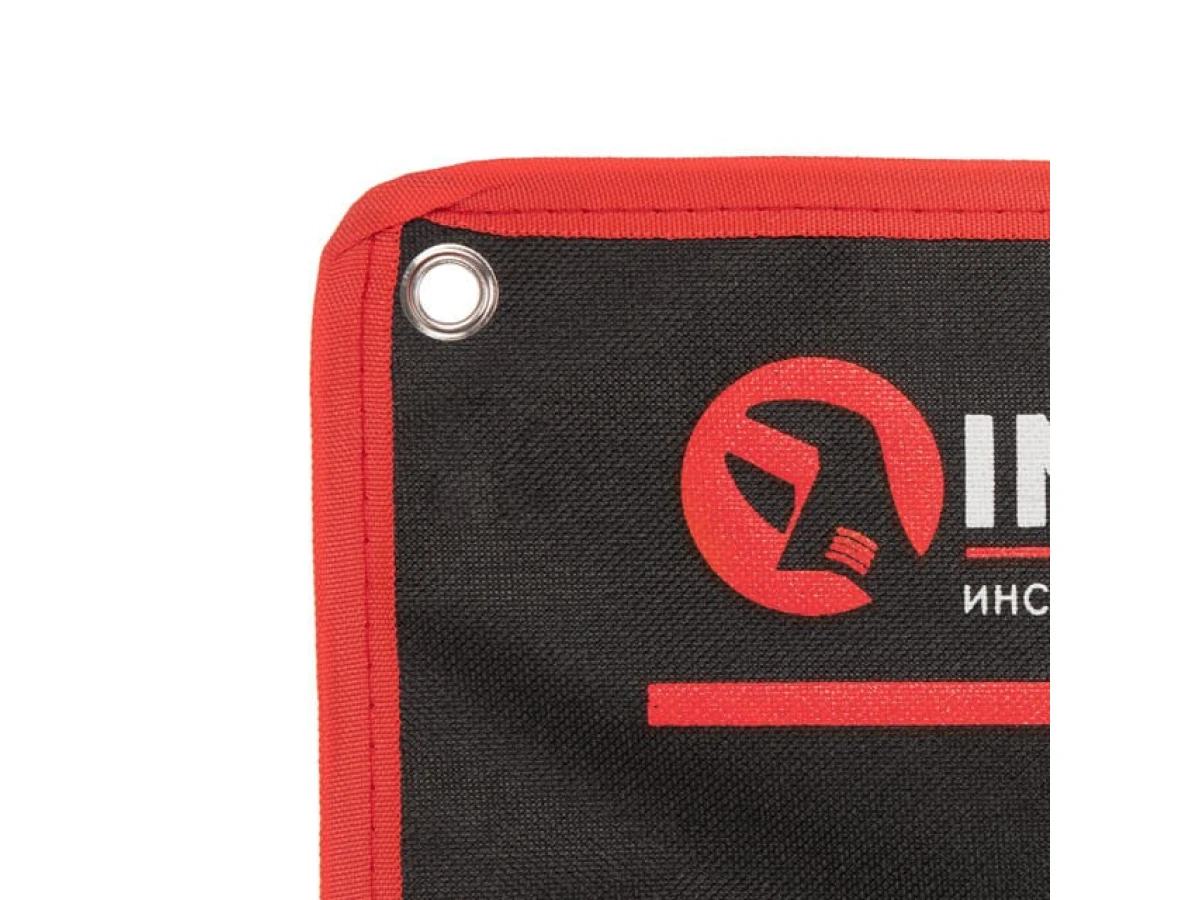 Чехол для гаечных ключей 12 карманов INTERTOOL BX-9012 