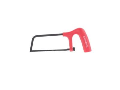 Ножівка по металу 150мм, з полотном INTERTOOL HT-3307