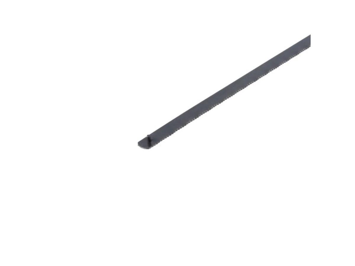 Ножівка по металу 150мм, з полотном INTERTOOL HT-3307 