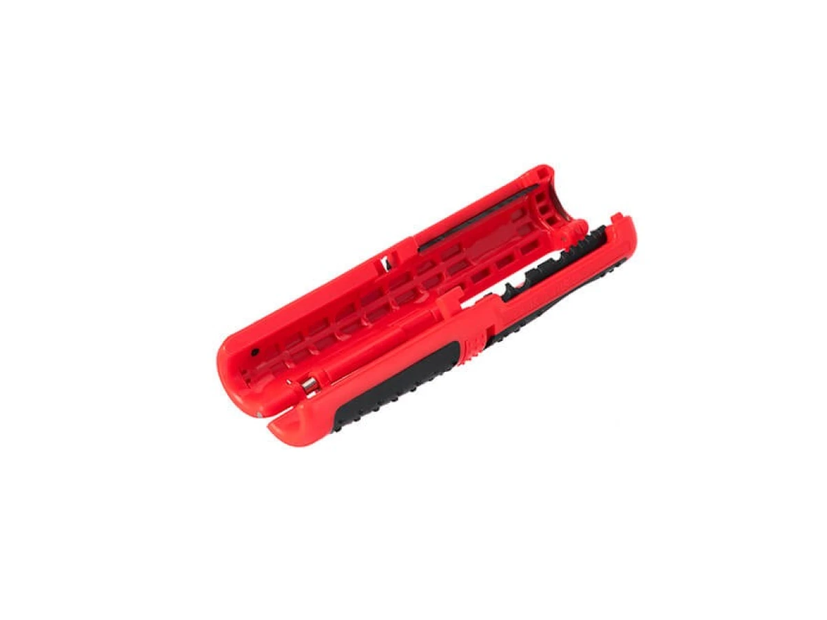 Знімач ізоляції універсальний INTERTOOL HT-7030 