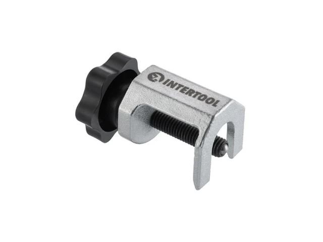 Знімач двірників автомобільних INTERTOOL HT-7034 