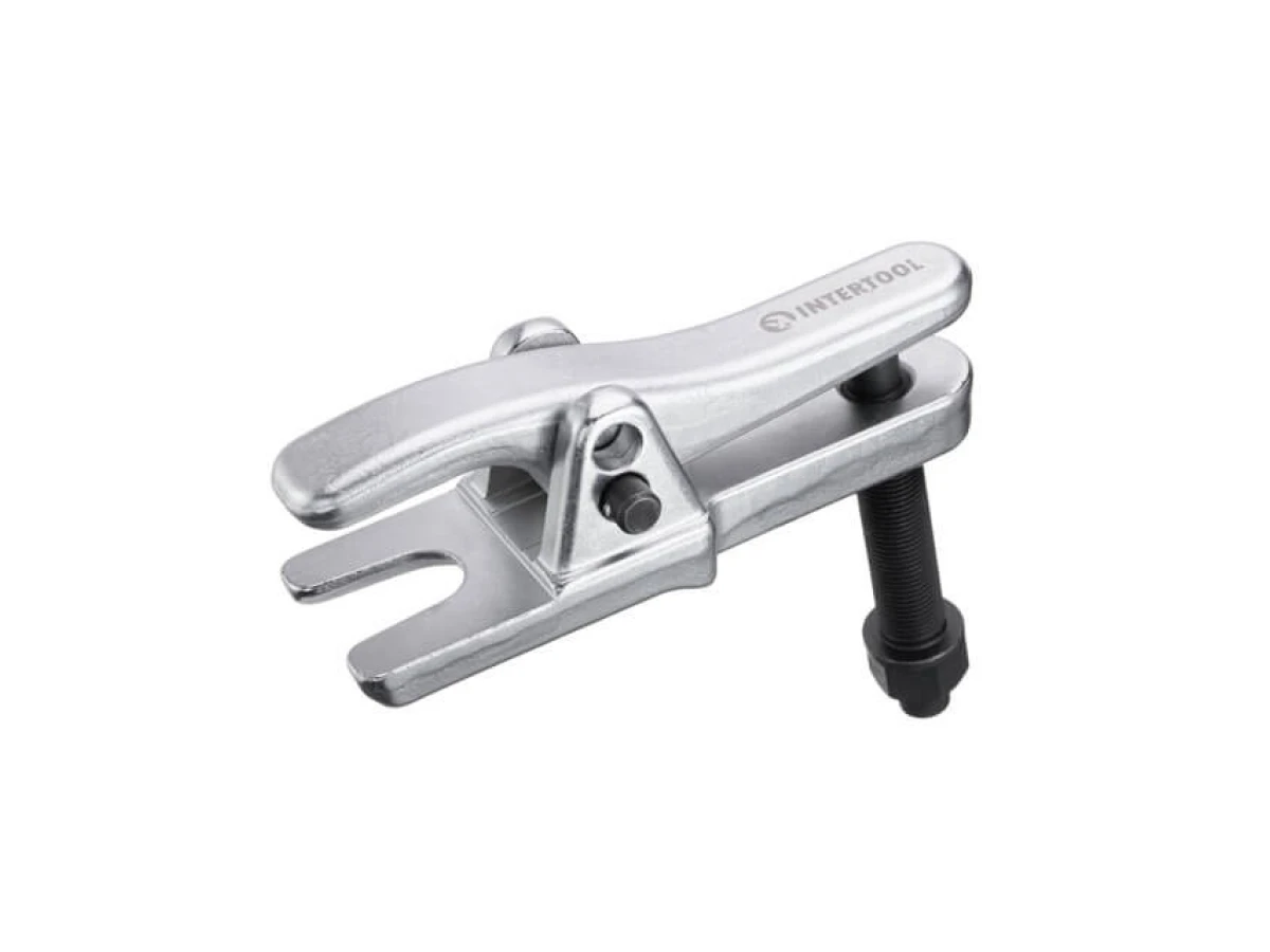 Знімач кульових опор і рульових тяг 22 мм INTERTOOL HT-7035 