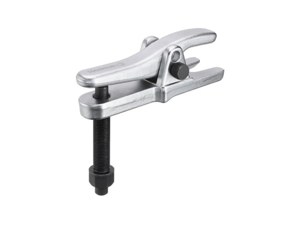 Знімач кульових опор і рульових тяг 22 мм INTERTOOL HT-7035 