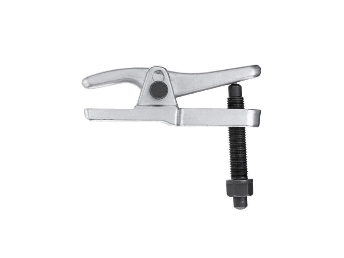 Знімач кульових опор і рульових тяг 22 мм INTERTOOL HT-7035 