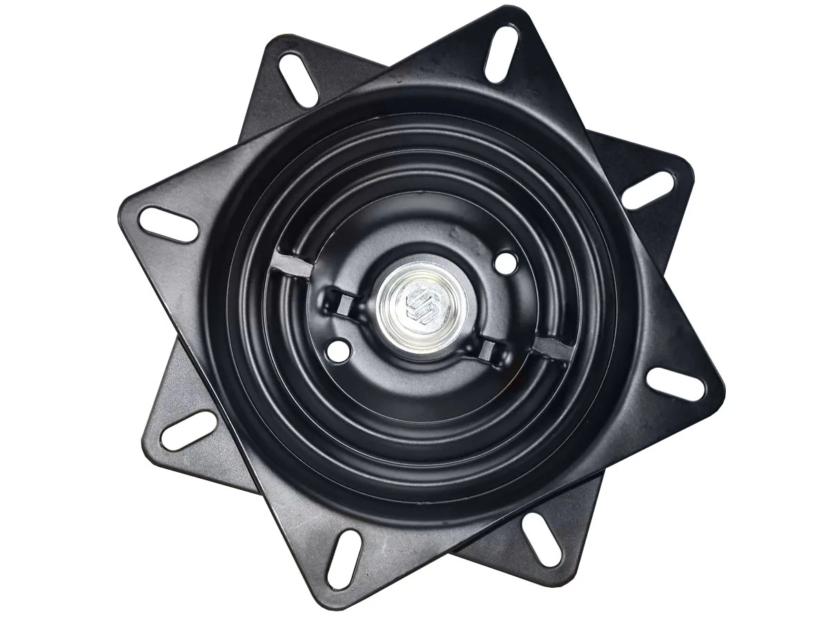 Поворотний механізм 200*200; висота 2,0 мм; металевий 