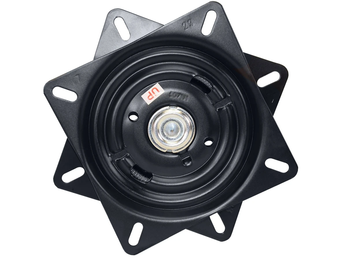 Поворотний механізм 200*200; висота 2,0 мм; металевий 