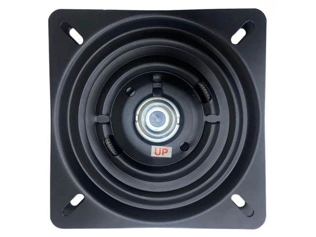 Поворотний механізм 200*200; висота 2,0 мм; металевий 