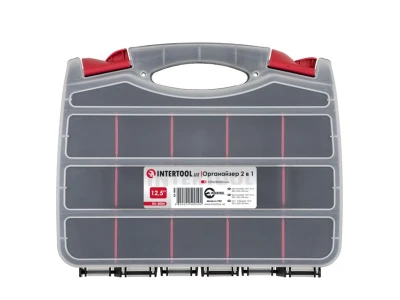 Органайзер пластиковый, 12,5