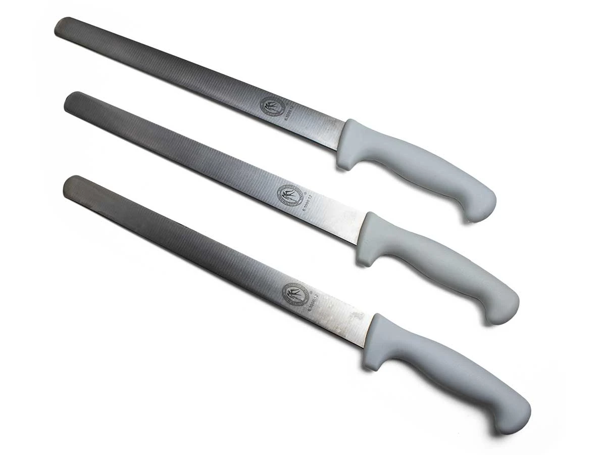 Ніж для поролону (30 см) 