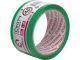 Скотч зелений 48мм * 50м * 44 мкм INTERTOOL KT-0918 
