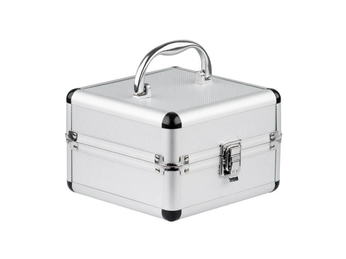 Уровень лазерный 360 град, 3 лазерные головки INTERTOOL MT-3057 