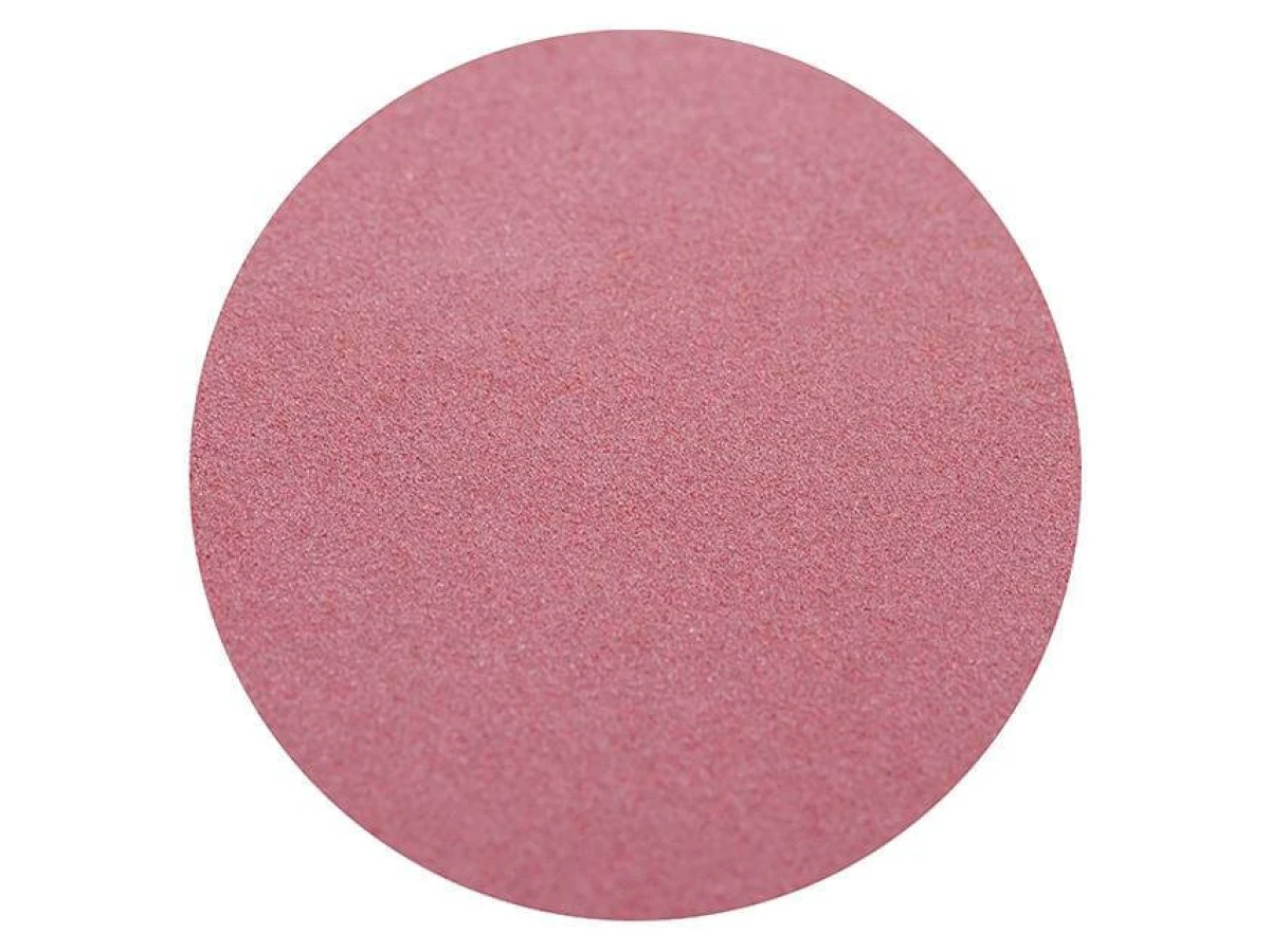 Круг наждачный самоклеющийся 125 мм, бумага класс E, плотность 220 г/м2, К180, уп. 10ед. INTERTOOL BT-0564 