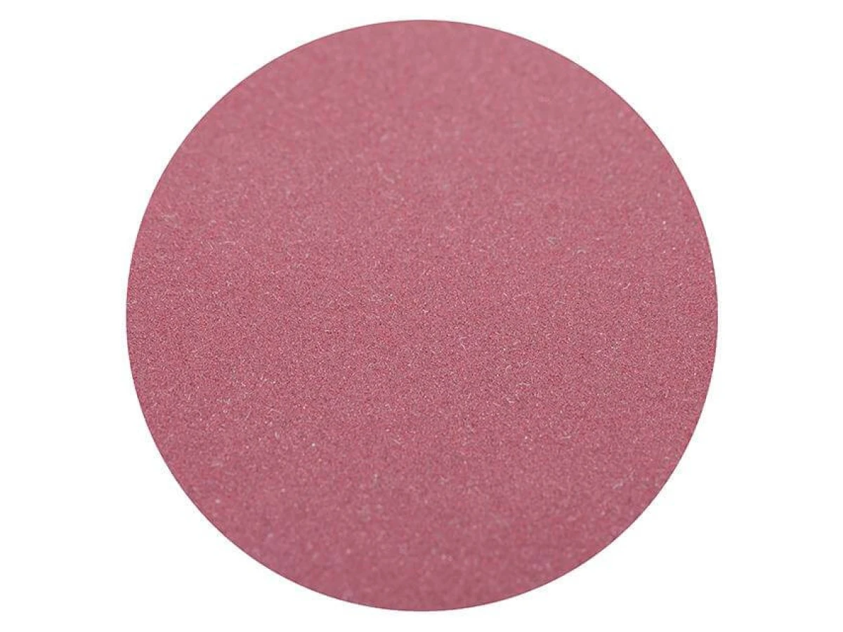 Круг наждачный самоклеющийся 125 мм, бумага класс E, плотность 220 г/м2, К220, уп. 10ед. INTERTOOL BT-0565 