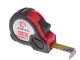Рулетка з фіксатором 5м * 25мм "Супер Магніт" INTERTOOL MT-0606 