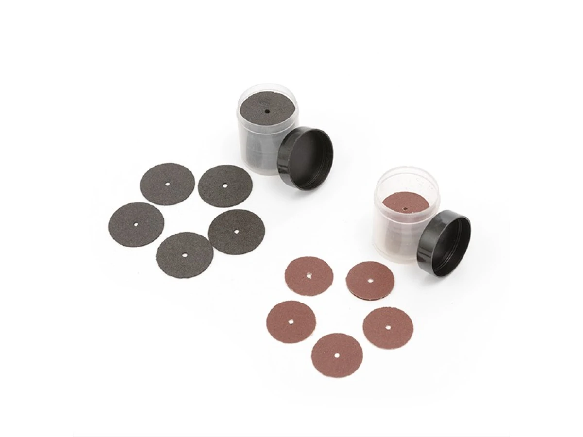 Шліфмашина пряма (гравер), 170 Вт, 8000-35000 об/хв, 120 од, кейс, стійка, гнучкий вал, насадка для фрезерування. INTERTOOL WT-0516 