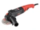Шлифмашина угловая, 860 Вт, диаметр круга 125 мм, 3000-11000 об/мин INTERTOOL WT-0232 