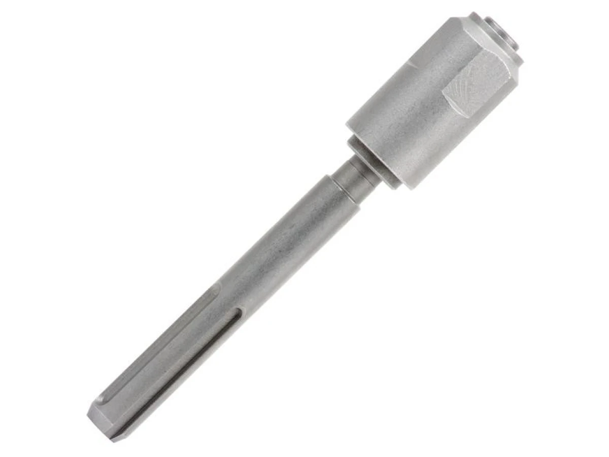 Перехідник SDS-Max / SDS-Plus INTERTOOL SD-0432 