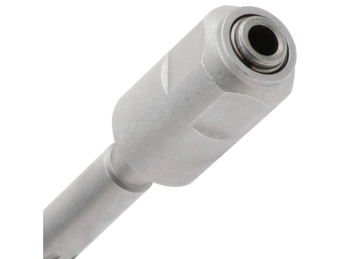 Перехідник SDS-Max / SDS-Plus INTERTOOL SD-0432 