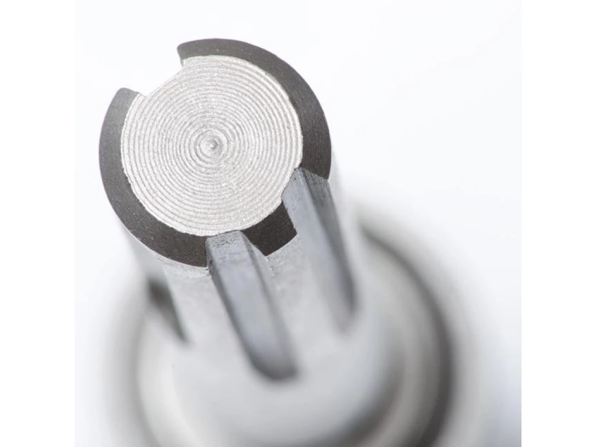 Перехідник SDS-Max / SDS-Plus INTERTOOL SD-0432 