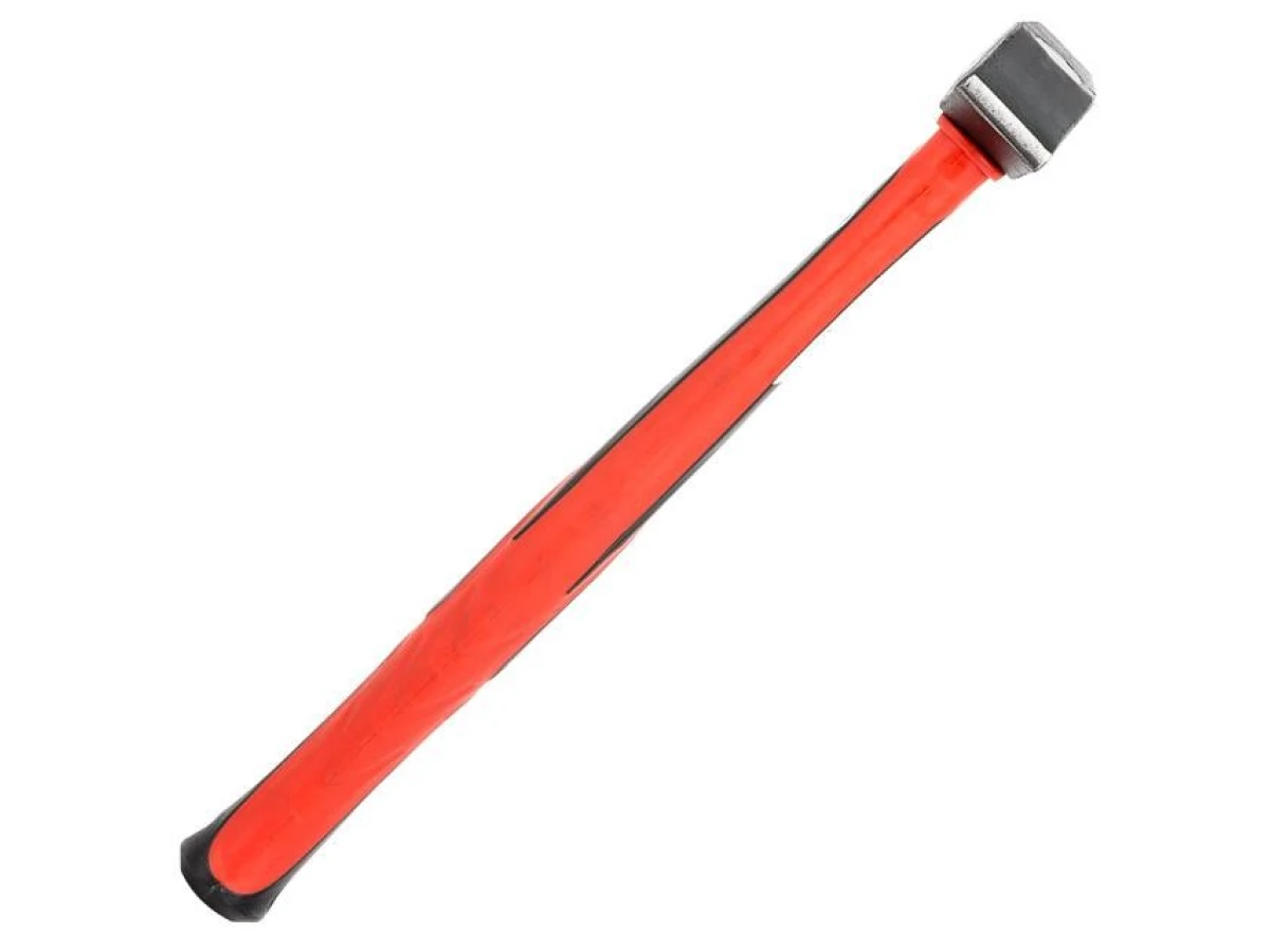 Молоток 800 г.ручка з фібергласу INTERTOOL HT-0208 