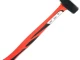 Молоток 800 г.ручка з фібергласу INTERTOOL HT-0208 