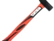 Молоток 800 г.ручка з фібергласу INTERTOOL HT-0208 