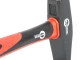 Молоток 800 г.ручка з фібергласу INTERTOOL HT-0208 