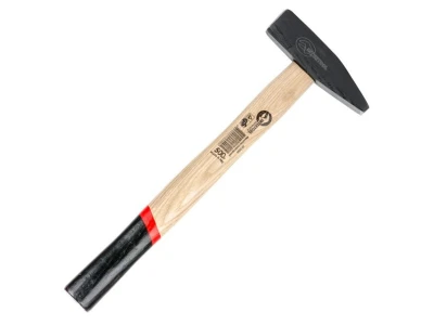 Молоток слюсарний 500 г, ручка ясен INTERTOOL HT-0254