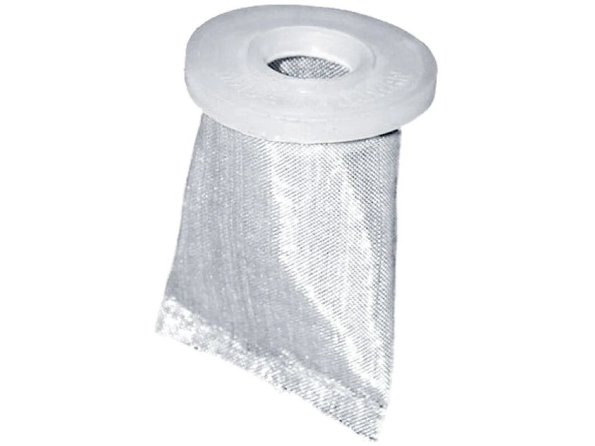 Фільтри в нижній бачок фарбопультів (упаковка 10 шт.) INTERTOOL PT-2102 