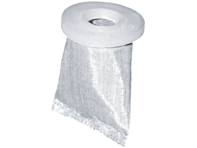 Фільтри в нижній бачок фарбопультів (упаковка 10 шт.) INTERTOOL PT-2102 