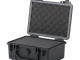 Кейс протиударний, водонепроникний, 232*192*111 мм INTERTOOL BX-0151 