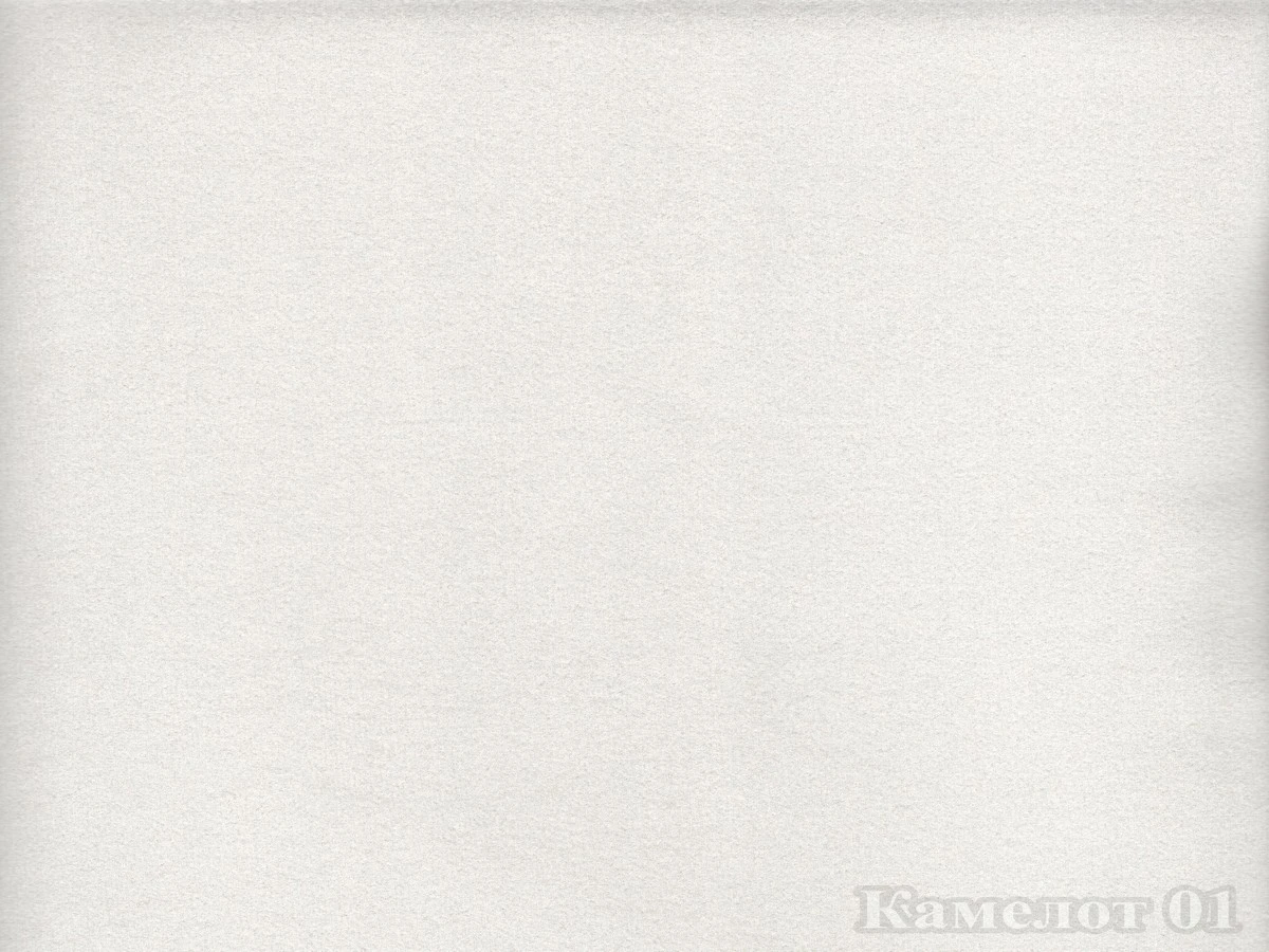 Camelot (Камелот) 01 Холодный белый 