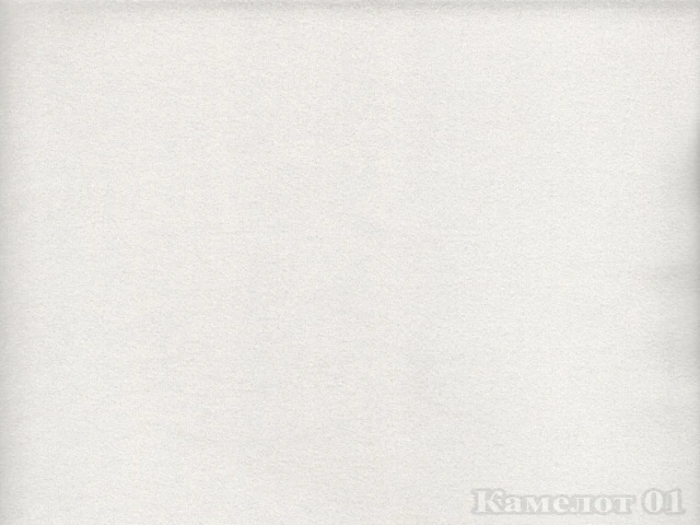 Camelot (Камелот) 01 Холодный белый 