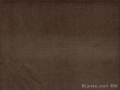 Camelot (Камелот) 06 Темно-коричневий