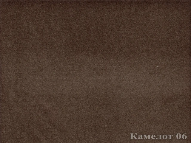 Camelot (Камелот) 06 Темно-коричневий 