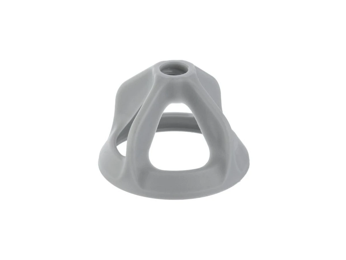 Система вирівнювання плитки гвинтова, гайка 50 шт INTERTOOL KT-4956 