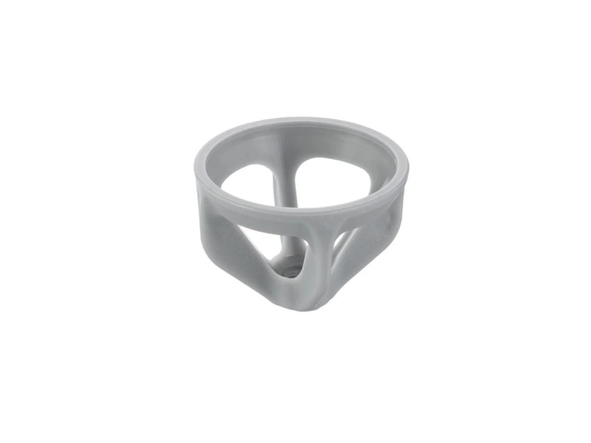 Система вирівнювання плитки гвинтова, гайка 50 шт INTERTOOL KT-4956 