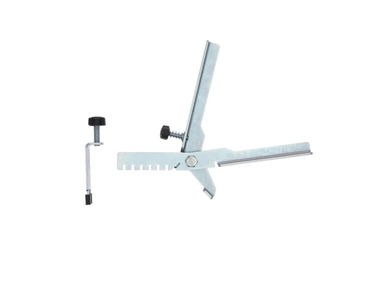 Ключ для монтажу СВП, оцинкований INTERTOOL KT-4960 