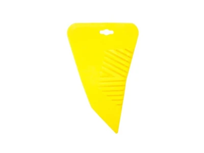 Шпатель прижимной для разглаживания обоев Крыло INTERTOOL KT-2800