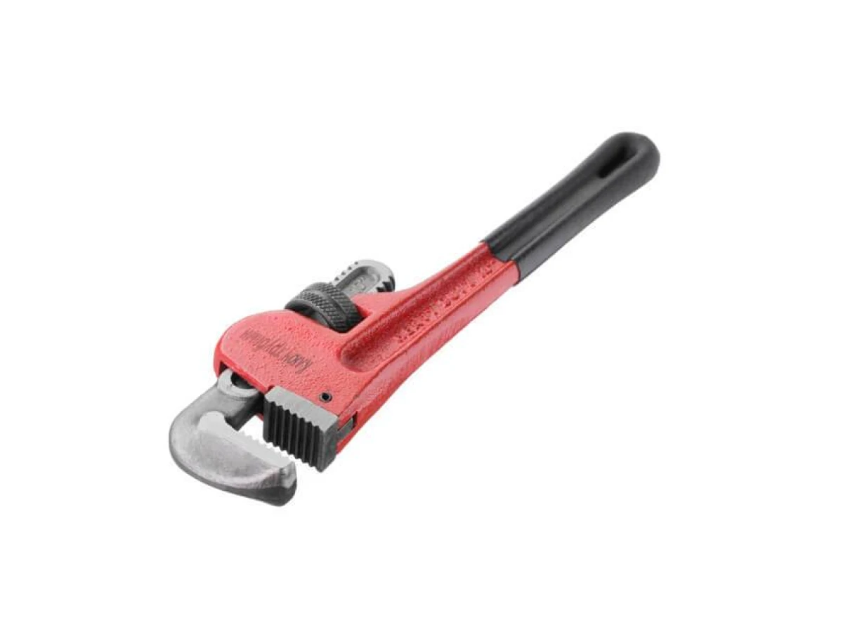 Ключ трубний 250 мм, тип "Stillson" INTERTOOL HT-0181 