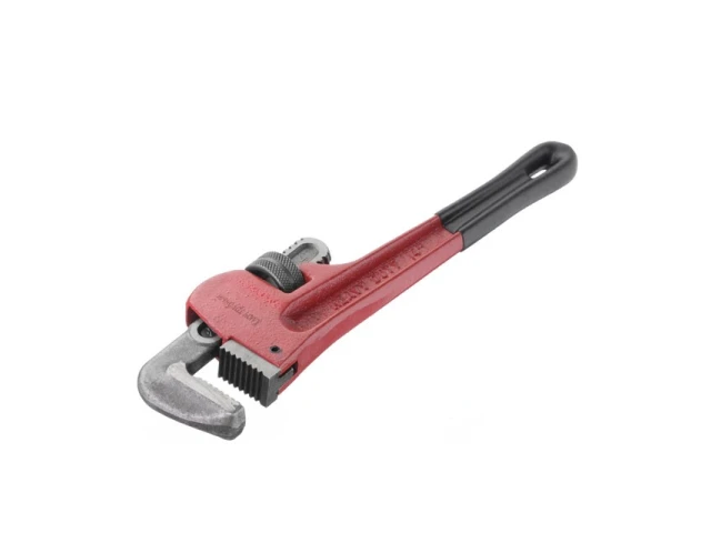 Ключ трубный 350 мм тип Stillson INTERTOOL HT-0183 