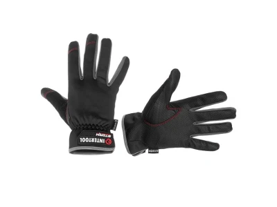 Рукавиці зi спандексу, 