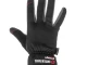 Рукавиці зi спандексу, "Touchscreen", антиковзаюче покриття долоні, вставки "Gripteq 3S", 10" (XL) STORM INTERTOOL SP-0182 