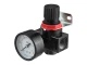 Регулятор тиску 1/2", 0,5-8 бар INTERTOOL PT-1426 
