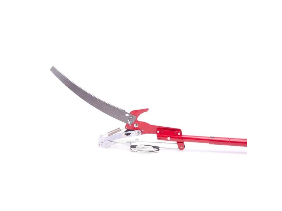 Гілкоріз штанговий до телескопічної ручки, 2,4 м HT-3112 INTERTOOL HT-3111 